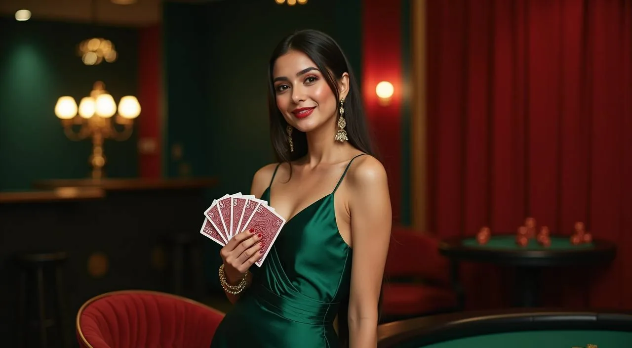 Teen Patti NightFire