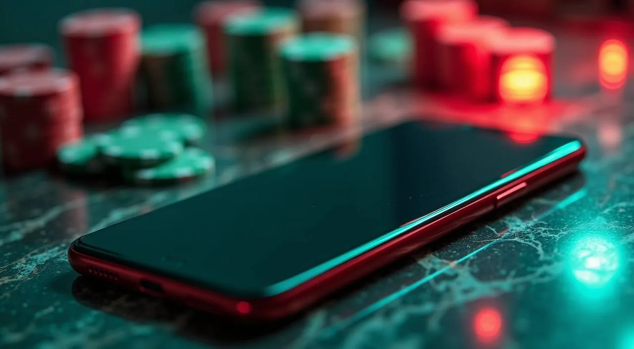 Staying Secure on t866 Mobile