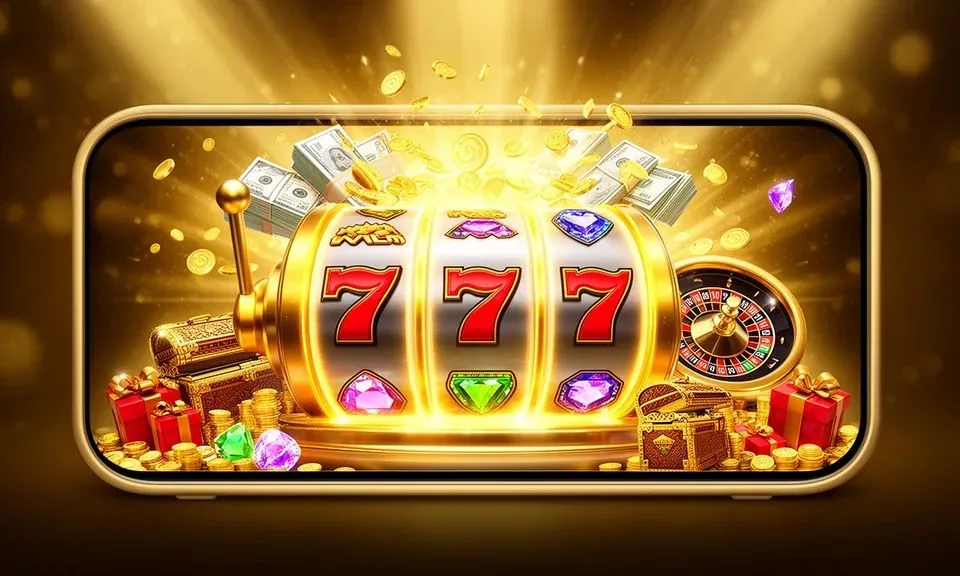 Roulette DiamondSpin